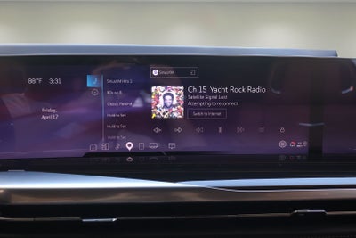 2026 Cadillac Escalade ESV Luxury