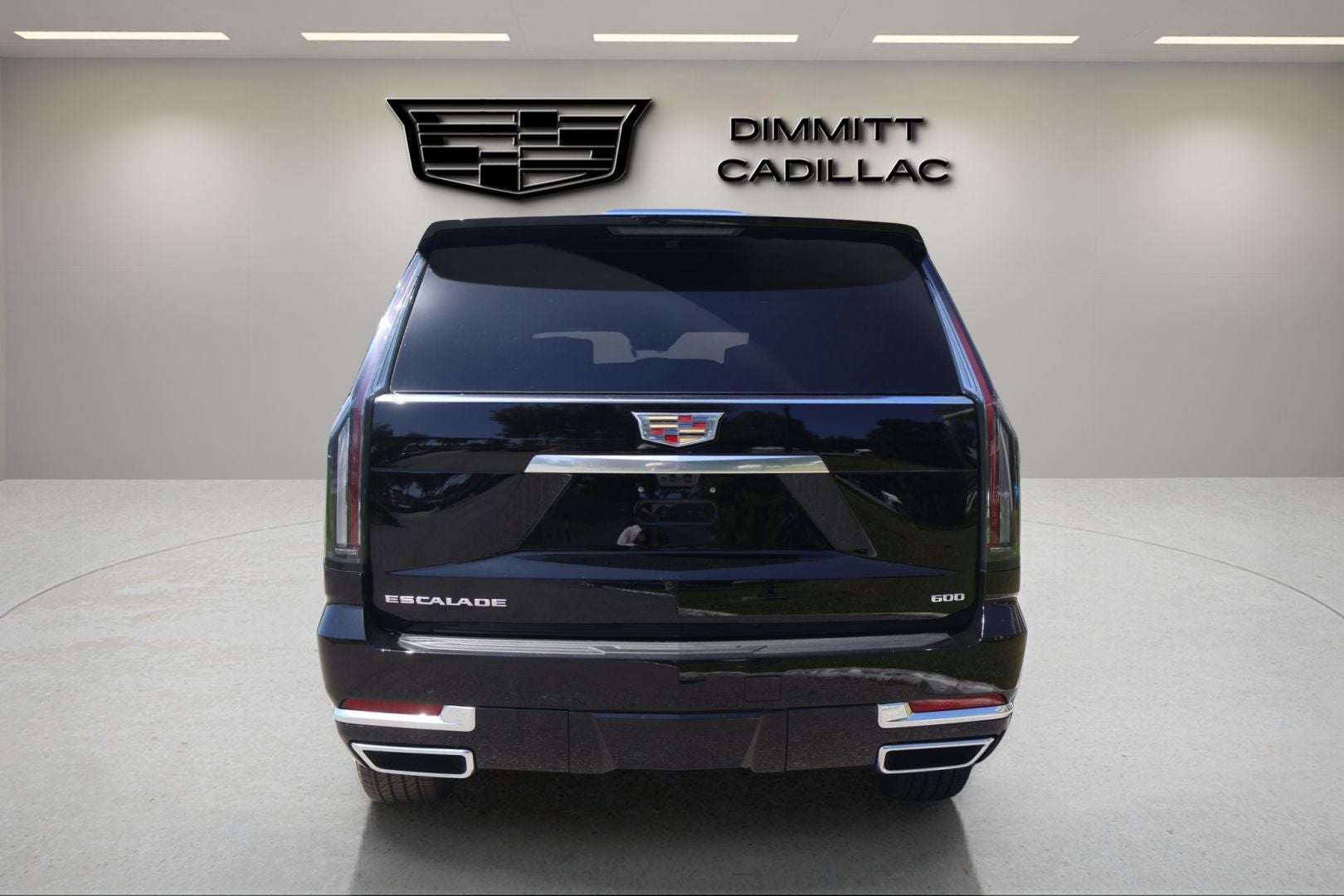 2026 Cadillac Escalade ESV Luxury