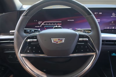 2026 Cadillac Escalade ESV Luxury