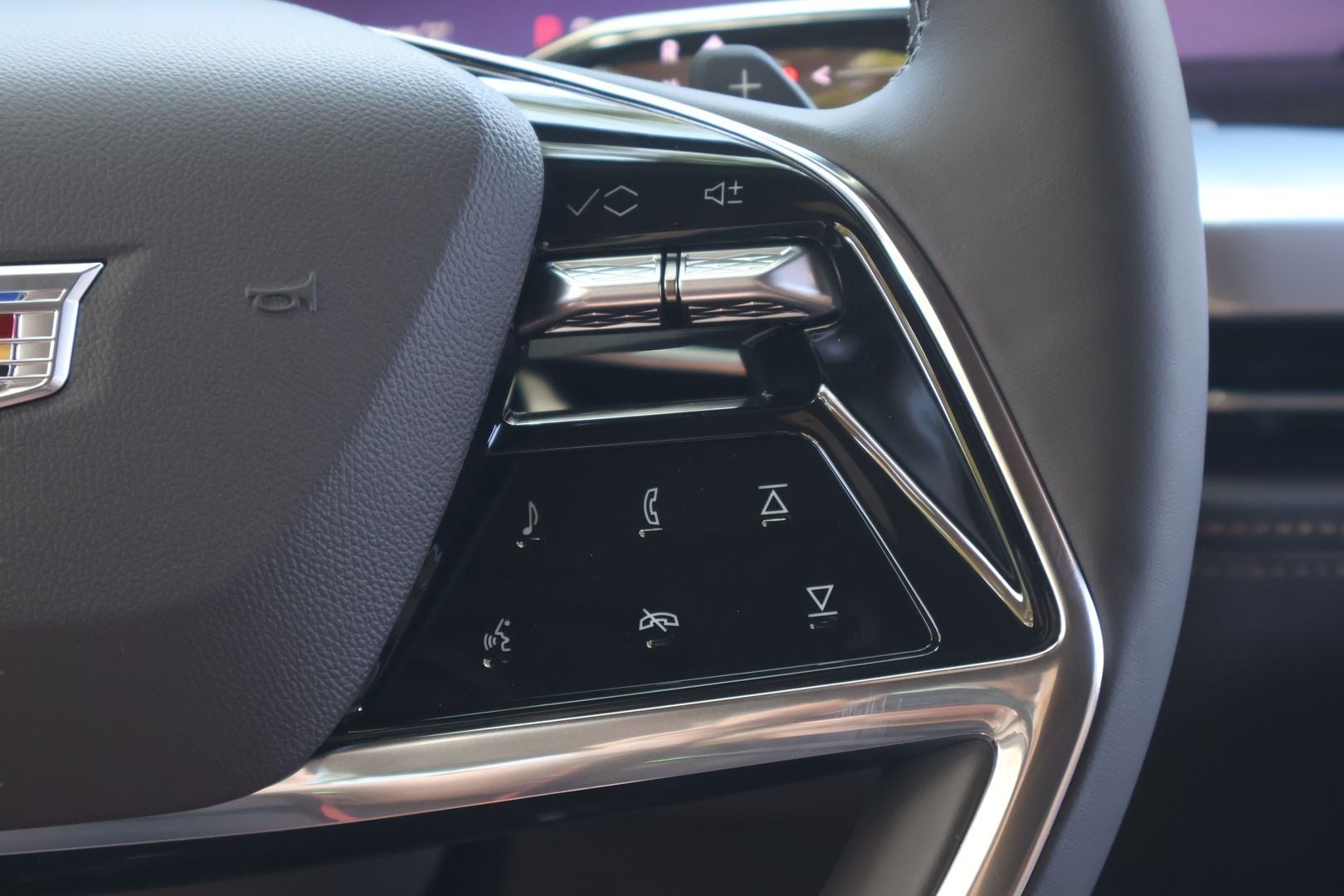 2026 Cadillac Escalade ESV Luxury