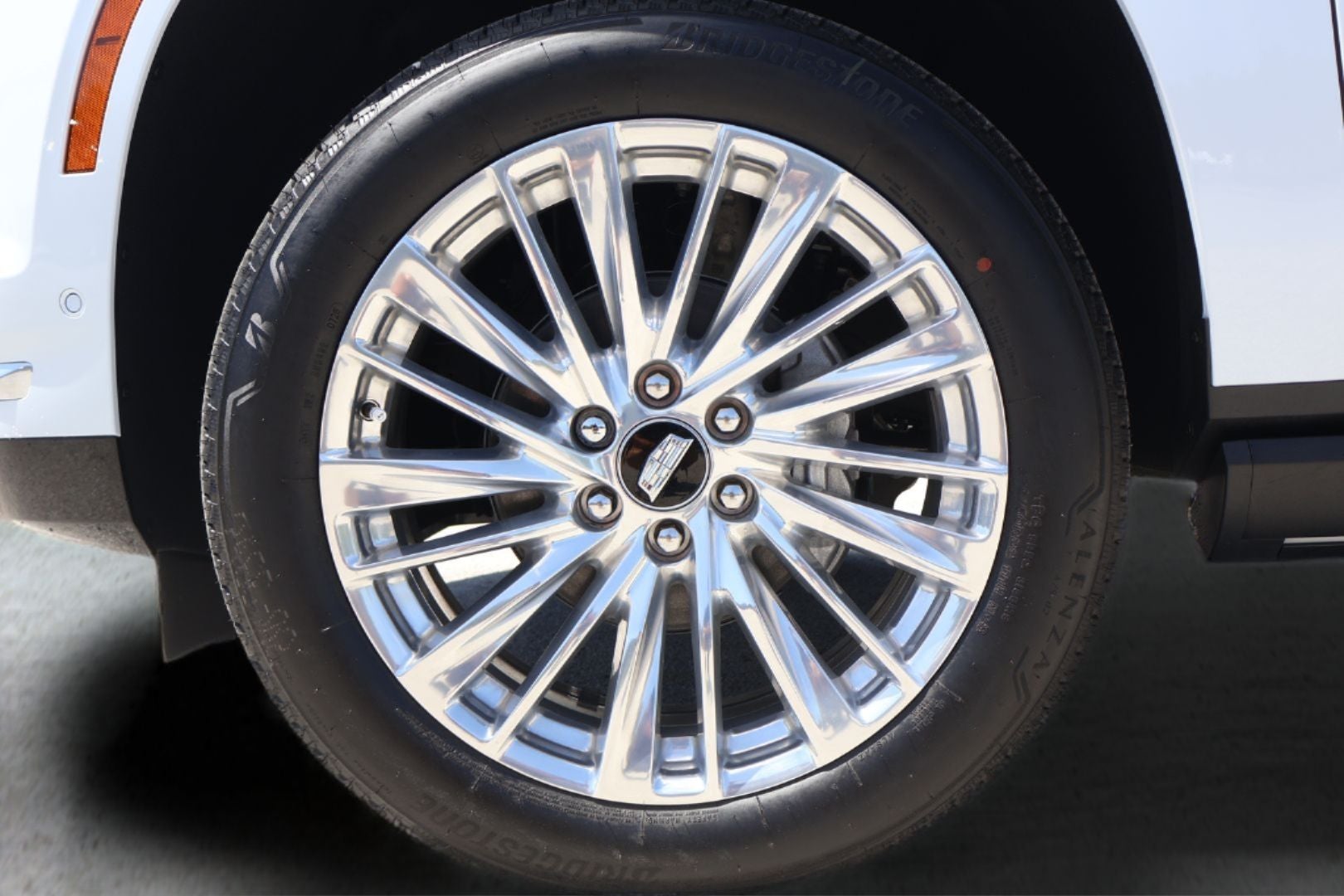 2026 Cadillac Escalade ESV Luxury