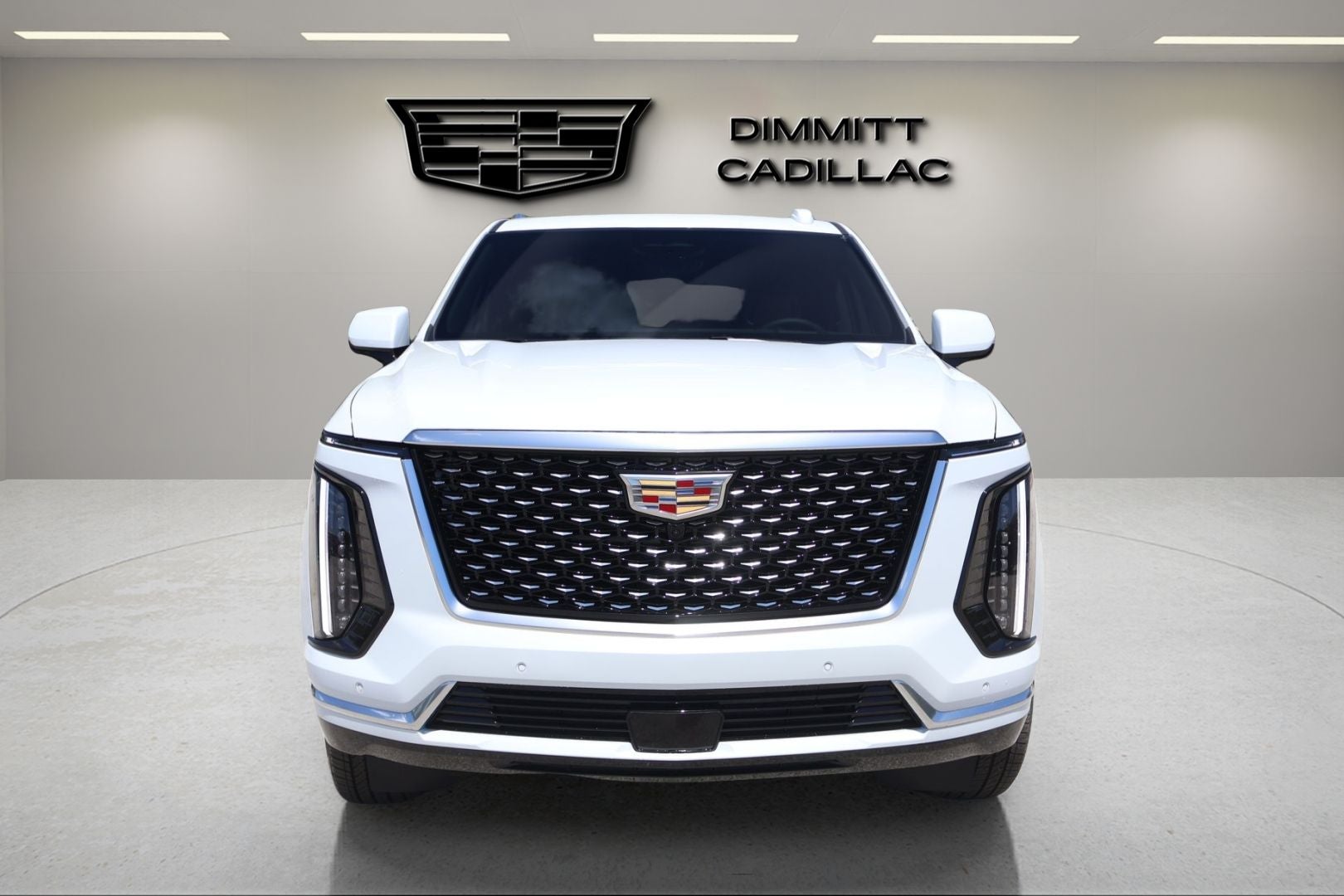 2026 Cadillac Escalade ESV Luxury