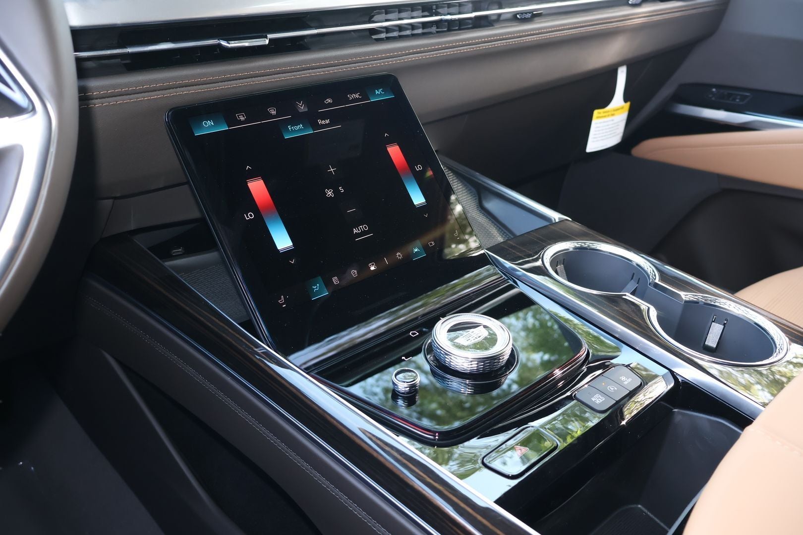 2026 Cadillac Escalade ESV Luxury