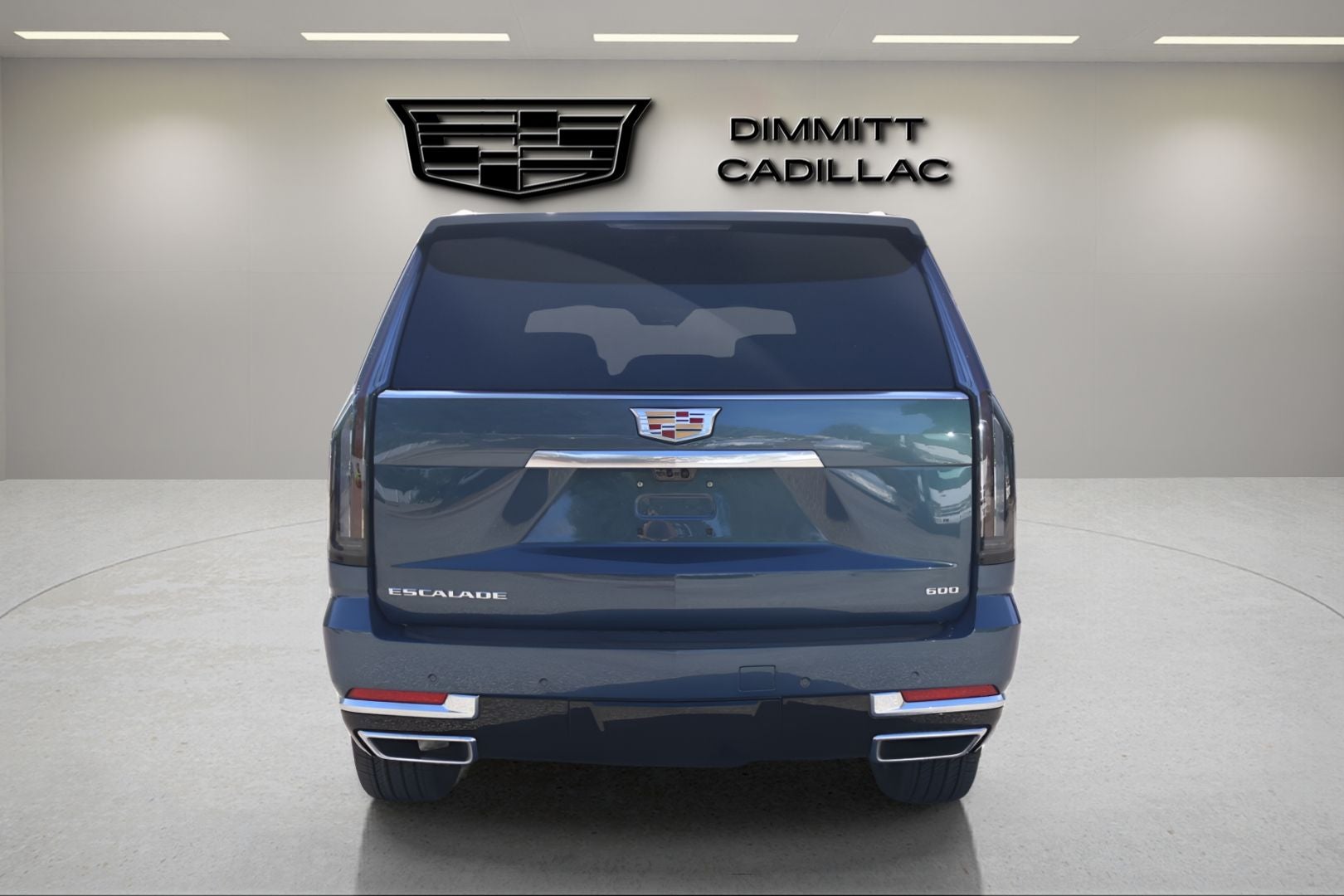 2026 Cadillac Escalade ESV Luxury