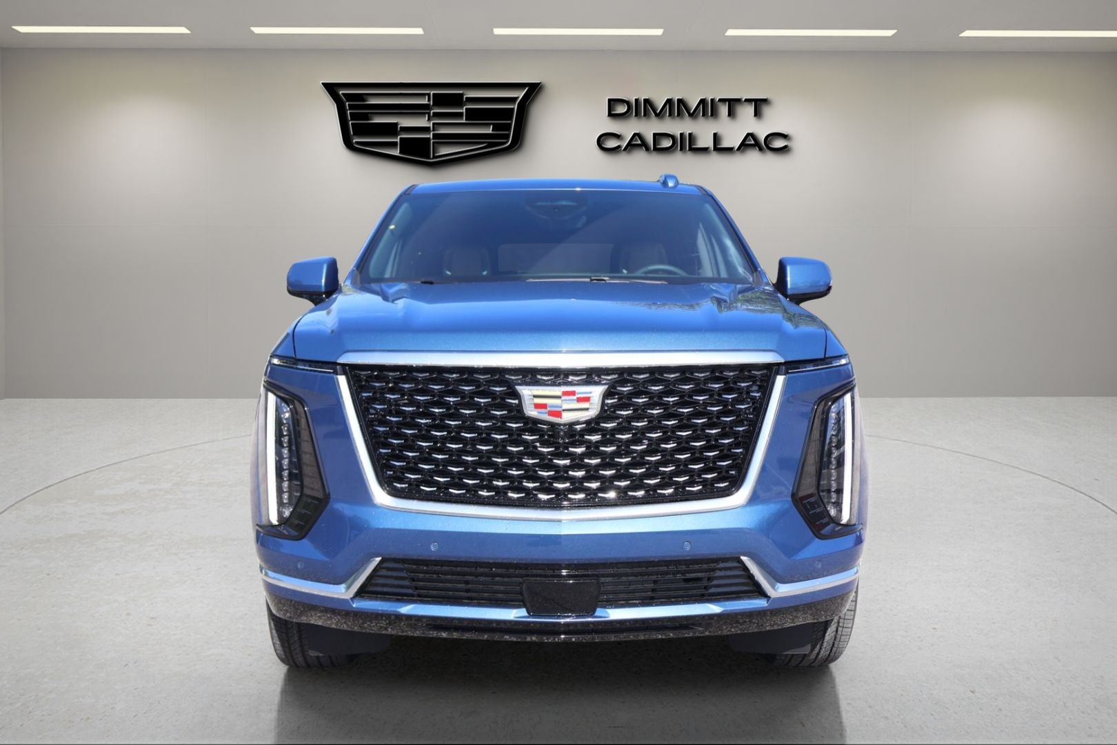 2026 Cadillac Escalade ESV Luxury