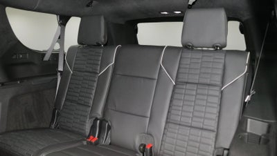 2026 Cadillac Escalade ESV Platinum Edition