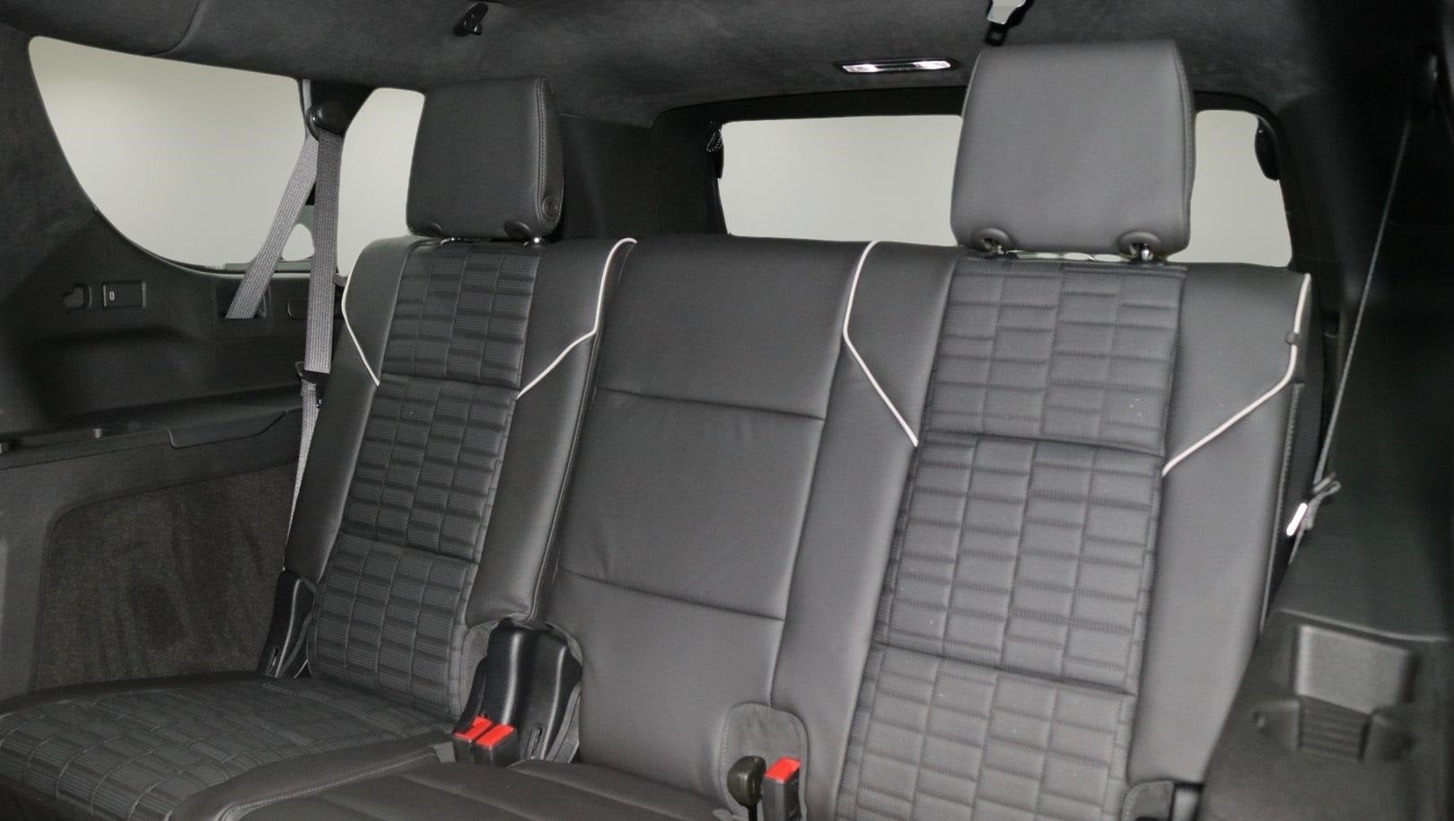 2026 Cadillac Escalade ESV Platinum Edition