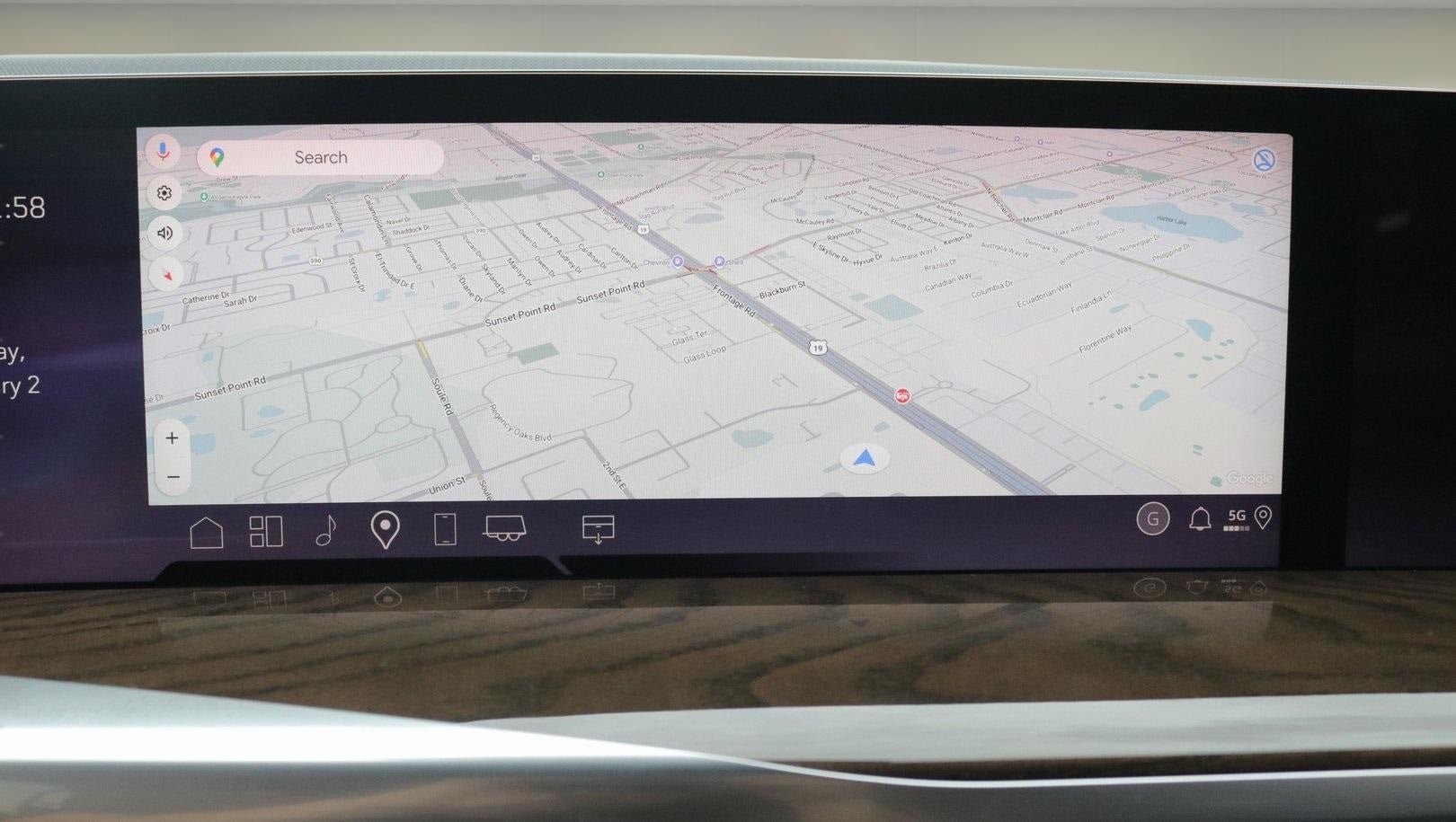 2026 Cadillac Escalade ESV Platinum Edition