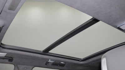 2026 Cadillac Escalade ESV Platinum Edition