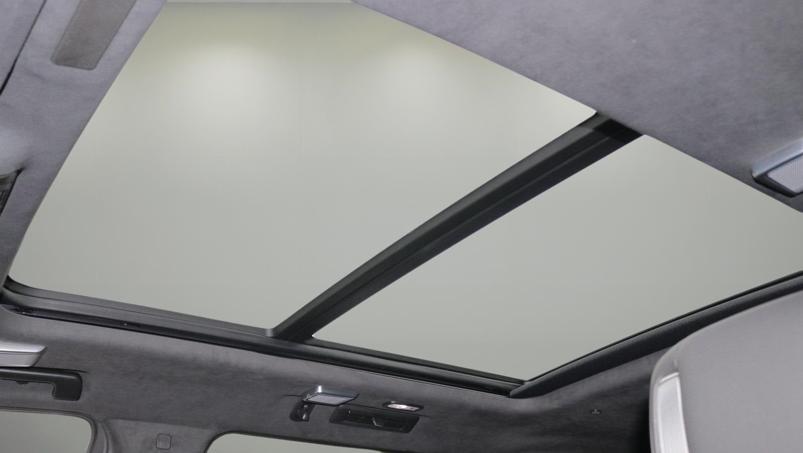 2026 Cadillac Escalade ESV Platinum Edition