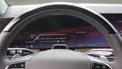 2026 Cadillac Escalade ESV Platinum Edition