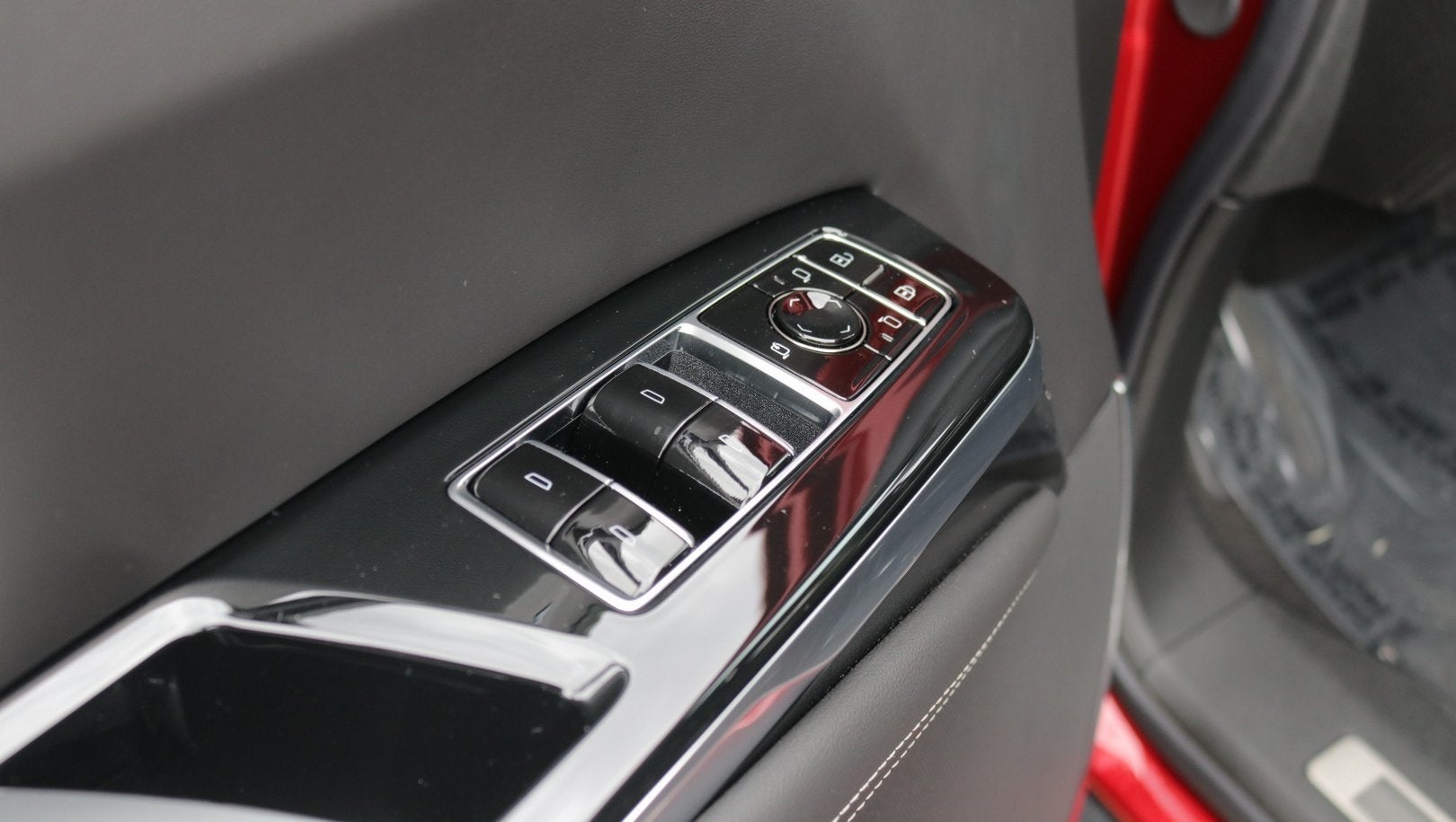 2026 Cadillac Escalade ESV Platinum Edition