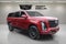 2026 Cadillac Escalade ESV Platinum Edition