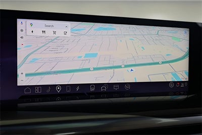 2025 Cadillac ESCALADE IQ Luxury 2