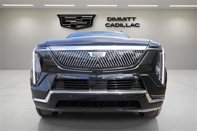 2025 Cadillac ESCALADE IQ Luxury 2