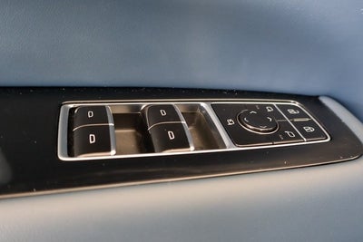 2025 Cadillac ESCALADE IQ Luxury 2