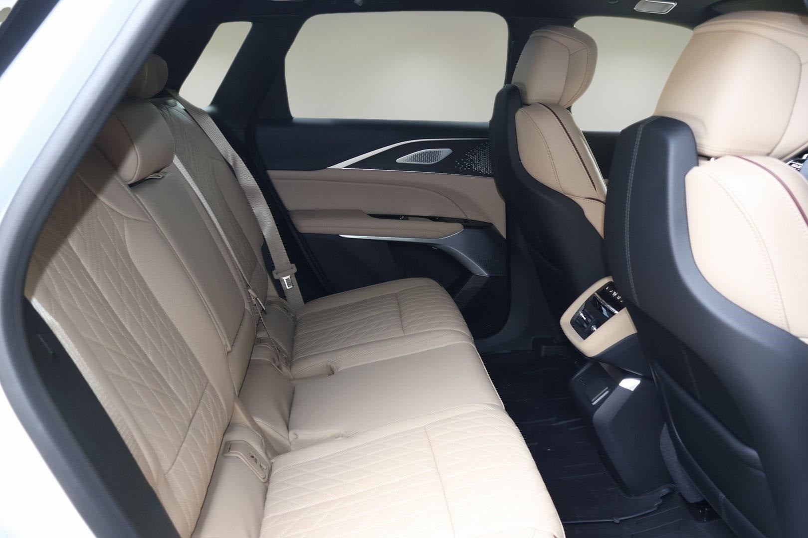 2026 Cadillac LYRIQ V-Series Premium