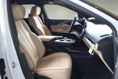 2026 Cadillac LYRIQ V-Series Premium