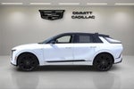 2026 Cadillac LYRIQ V-Series Premium