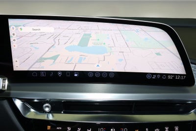 2026 Cadillac LYRIQ V-Series Premium