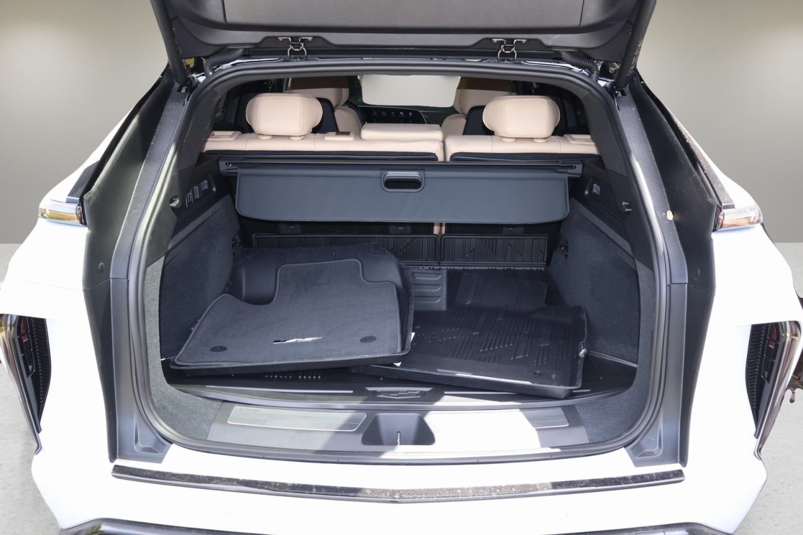 2026 Cadillac LYRIQ V-Series Premium