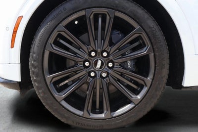 2026 Cadillac LYRIQ V-Series Premium