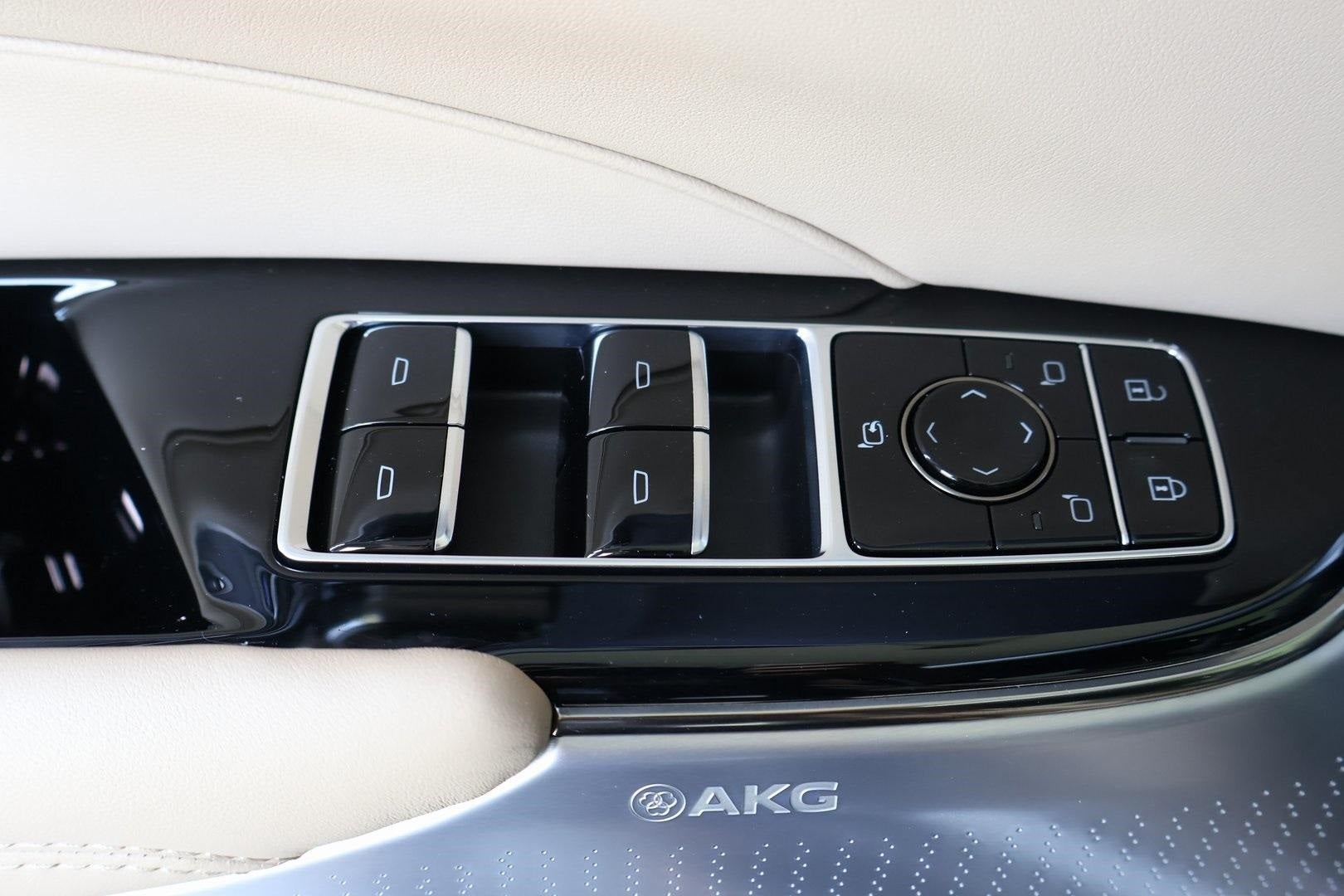 2026 Cadillac LYRIQ V-Series Premium