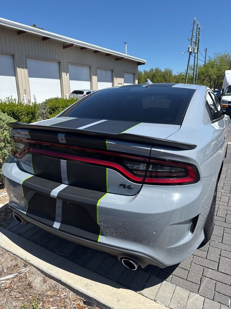 2020 Dodge Charger R/T