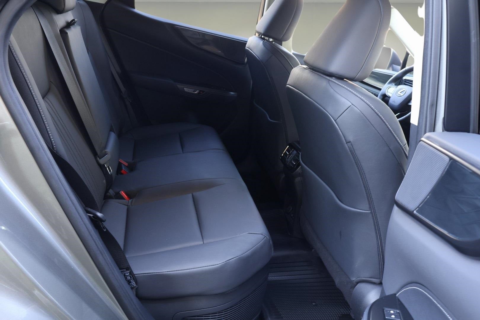 2023 Lexus NX 350h Premium