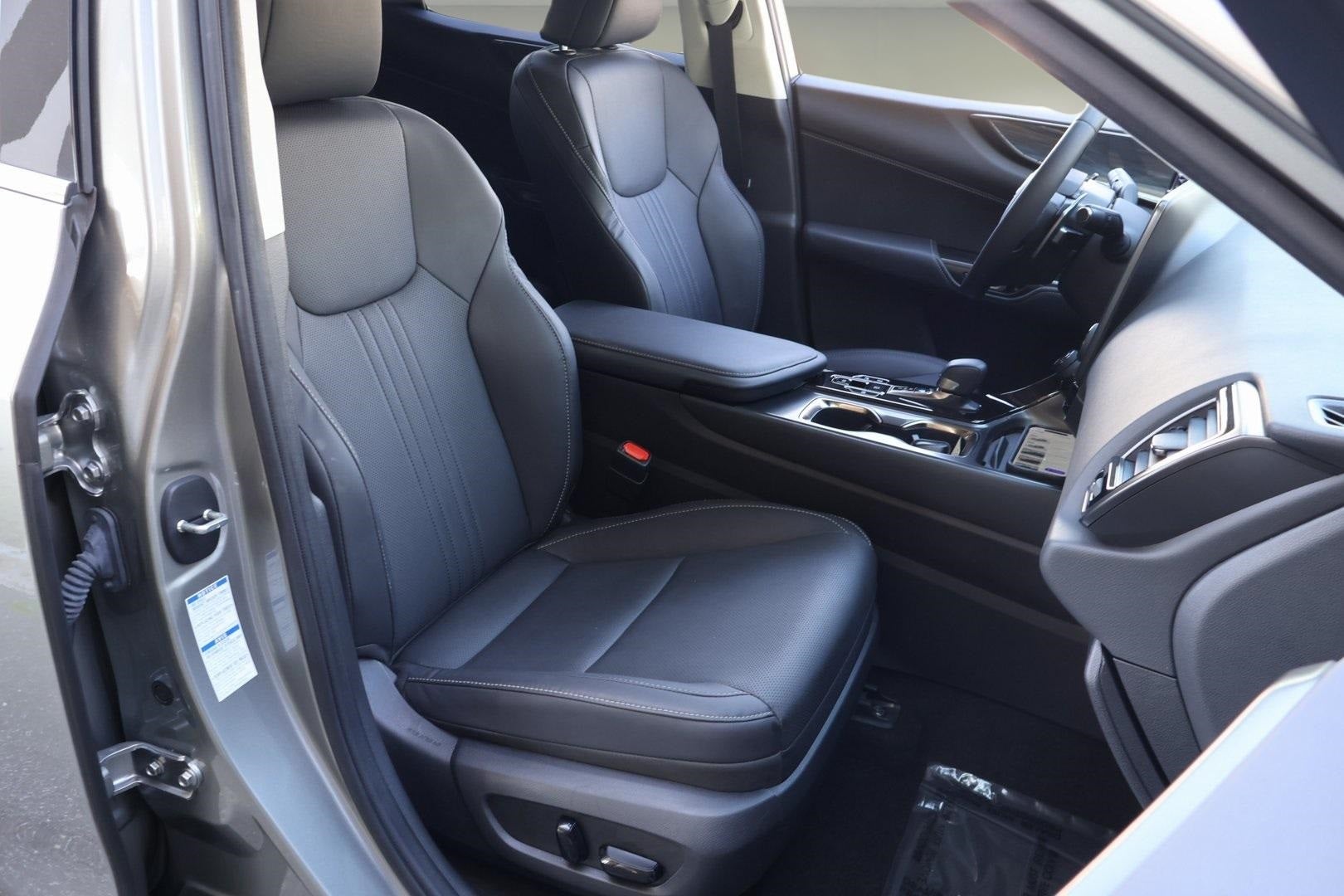 2023 Lexus NX 350h Premium