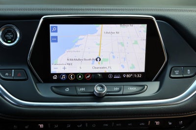 2020 Chevrolet Blazer Premier