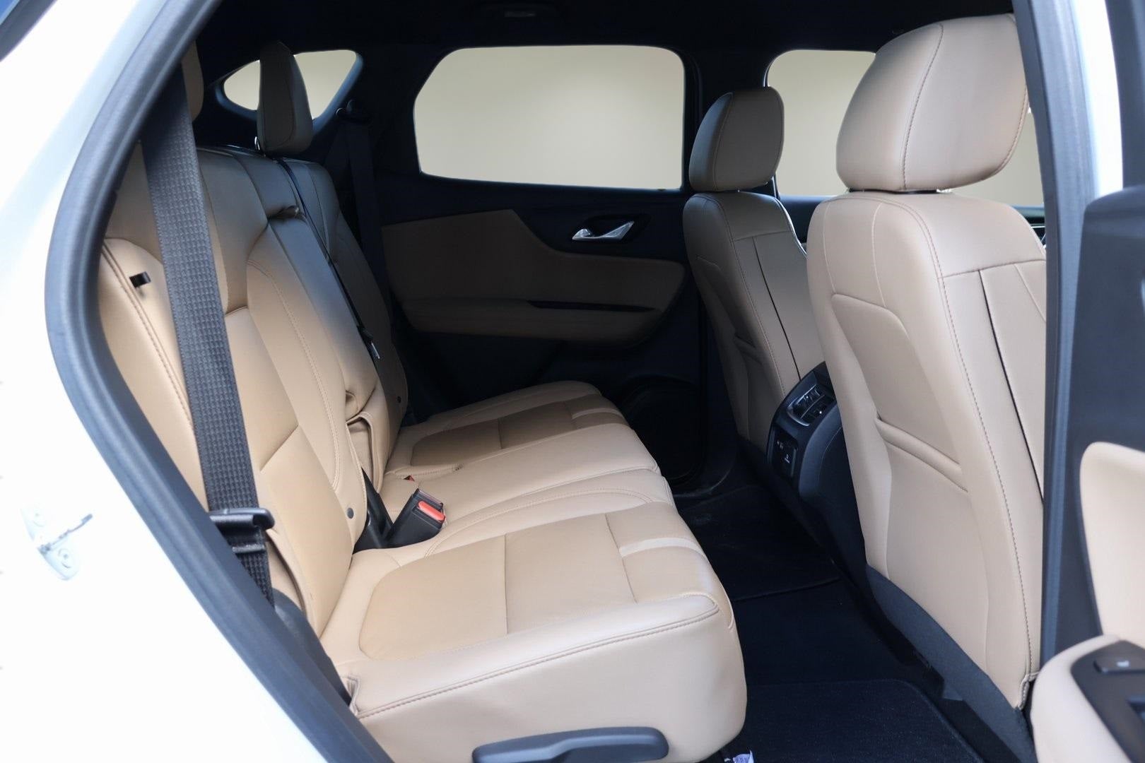 2020 Chevrolet Blazer Premier