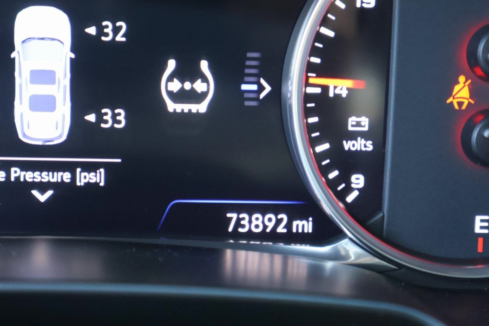 2020 Chevrolet Blazer Premier