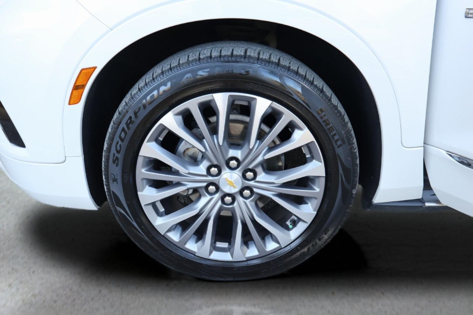 2020 Chevrolet Blazer Premier