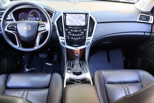 2015 Cadillac SRX Premium in Clearwater, FL - Dimmitt Automotive Group