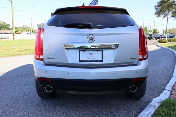 2015 Cadillac SRX Premium in Clearwater, FL - Dimmitt Automotive Group