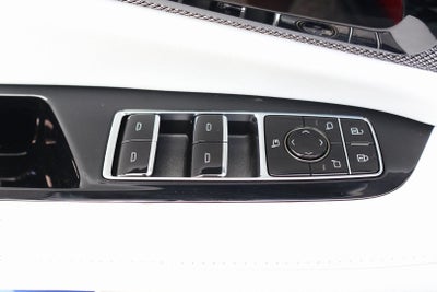 2025 Cadillac OPTIQ Luxury