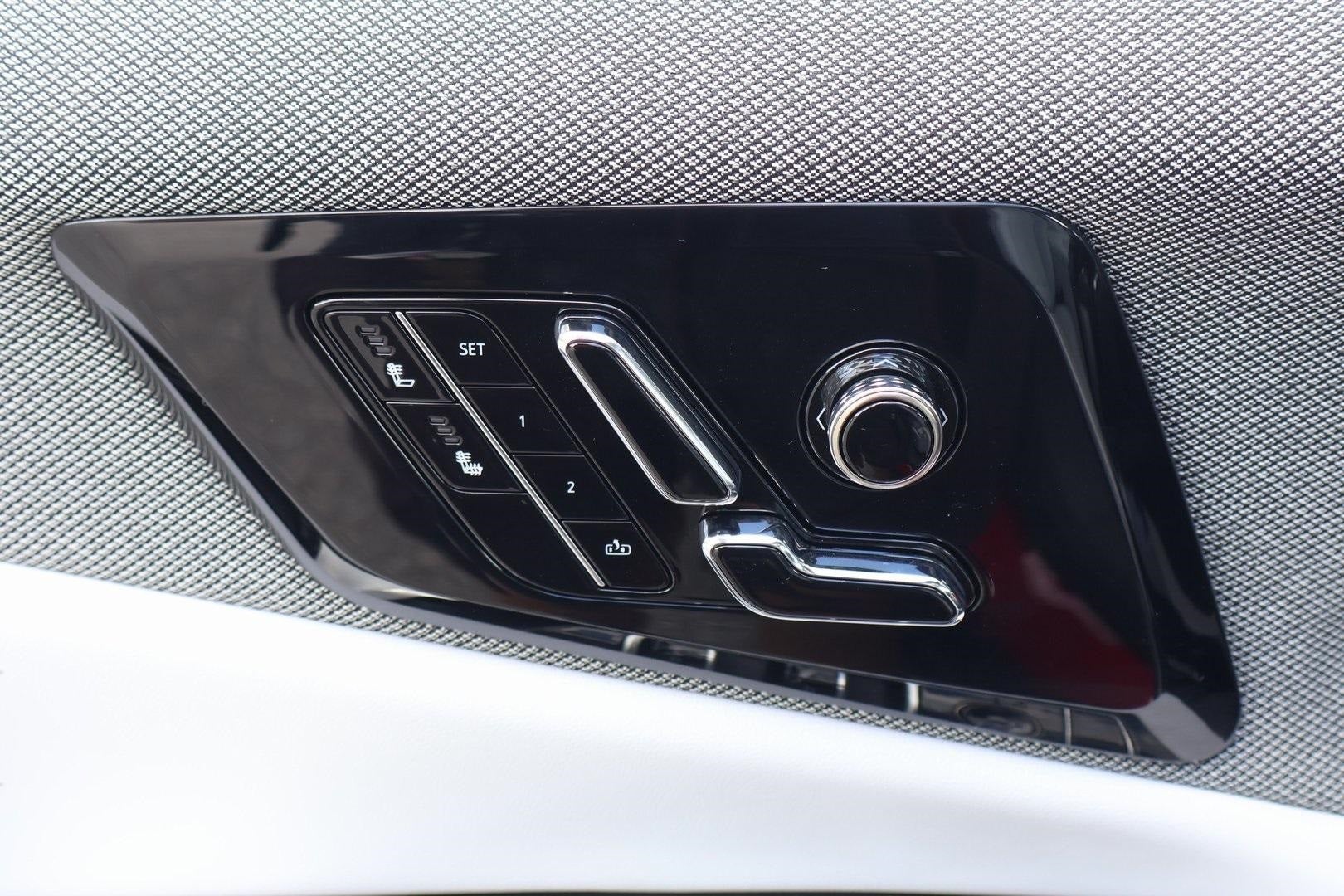 2025 Cadillac OPTIQ Luxury