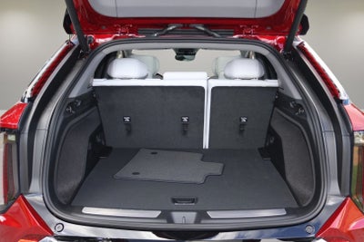 2025 Cadillac OPTIQ Luxury