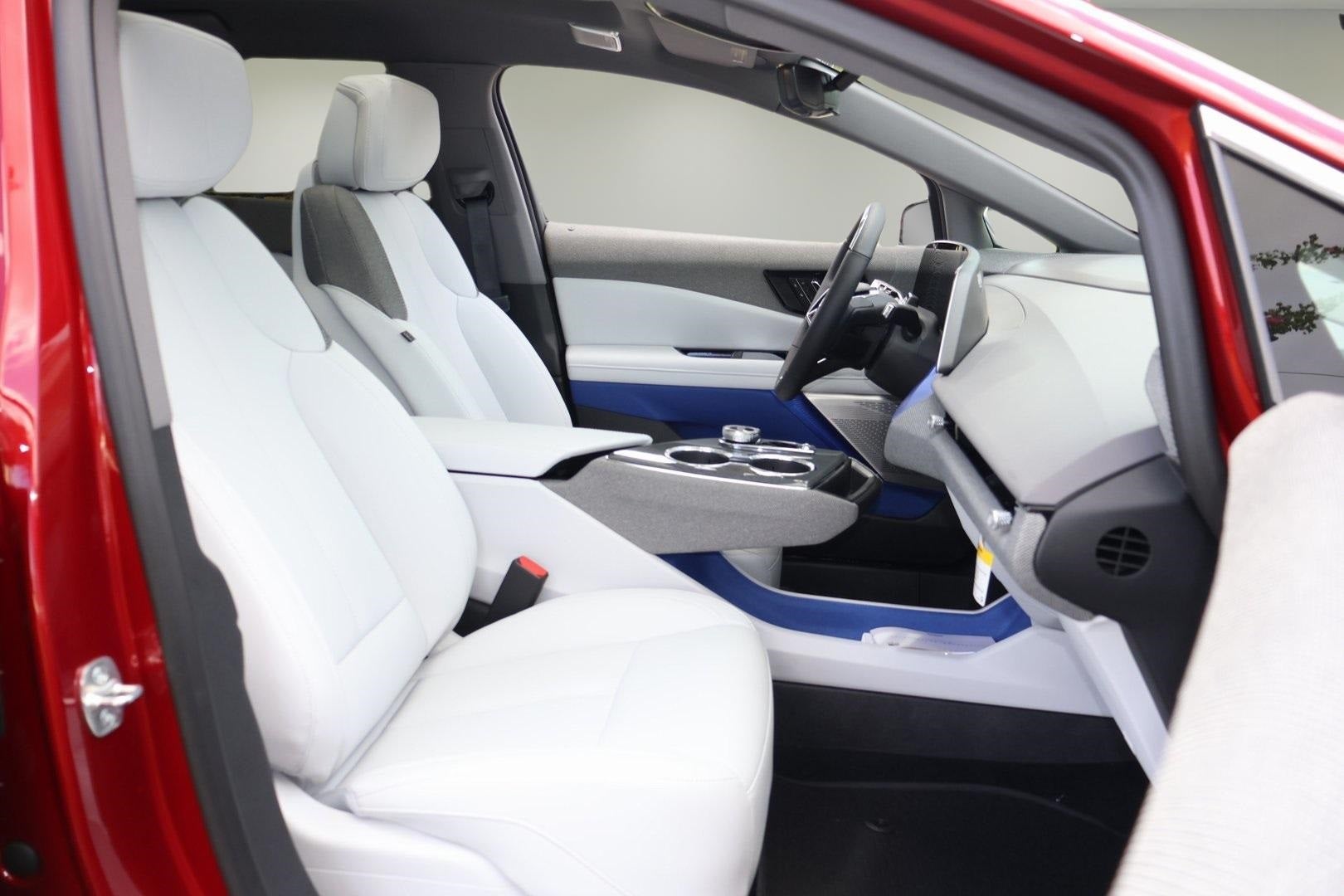 2025 Cadillac OPTIQ Luxury