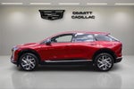 2025 Cadillac OPTIQ Luxury
