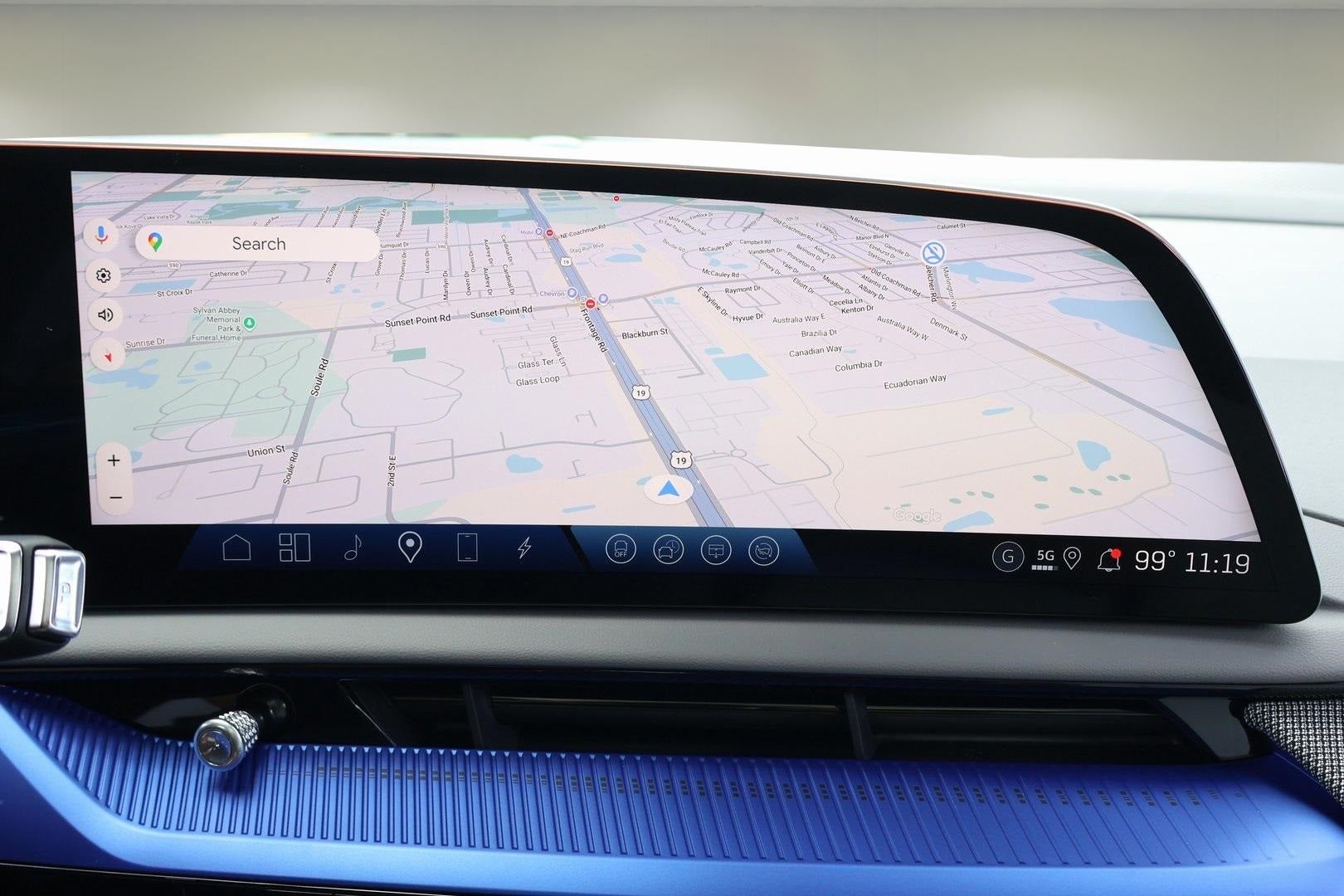 2025 Cadillac OPTIQ Luxury