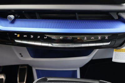 2025 Cadillac OPTIQ Luxury