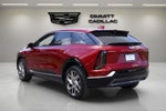 2025 Cadillac OPTIQ Luxury