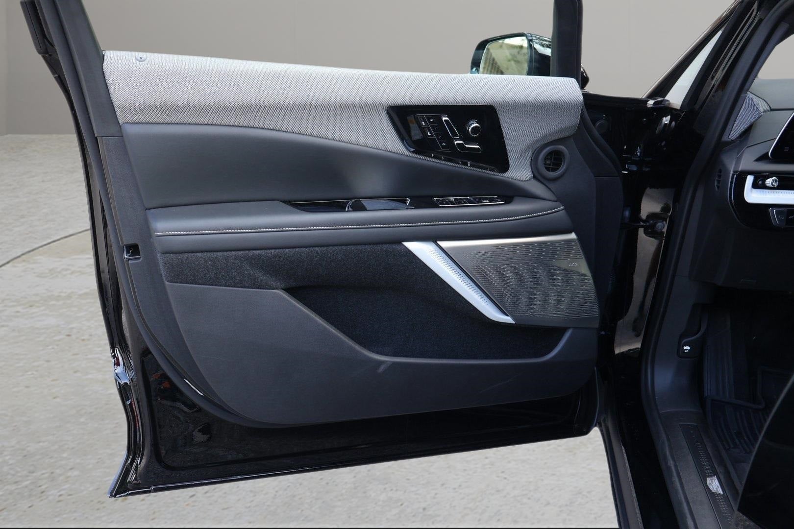 2025 Cadillac OPTIQ Sport