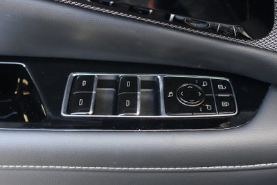 2025 Cadillac OPTIQ Sport