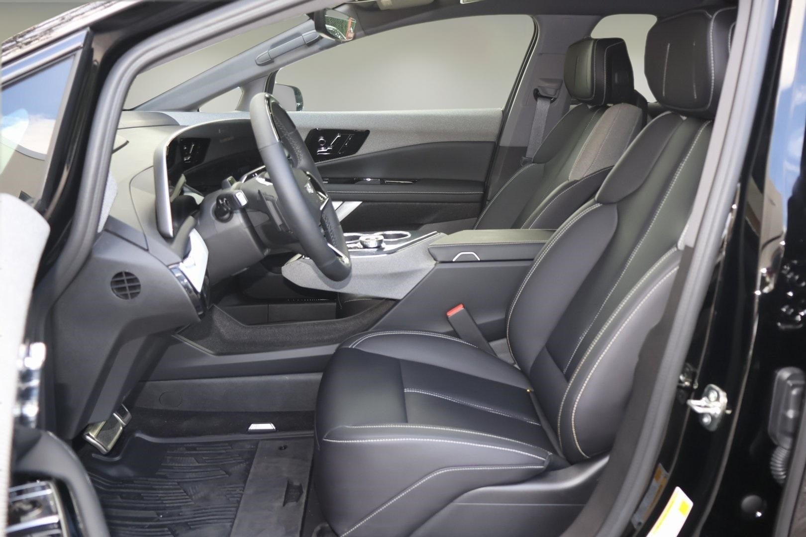 2025 Cadillac OPTIQ Sport