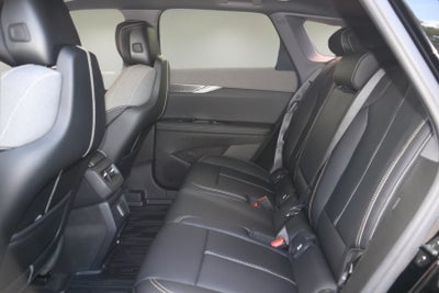 2025 Cadillac OPTIQ Sport