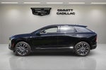 2025 Cadillac OPTIQ Sport