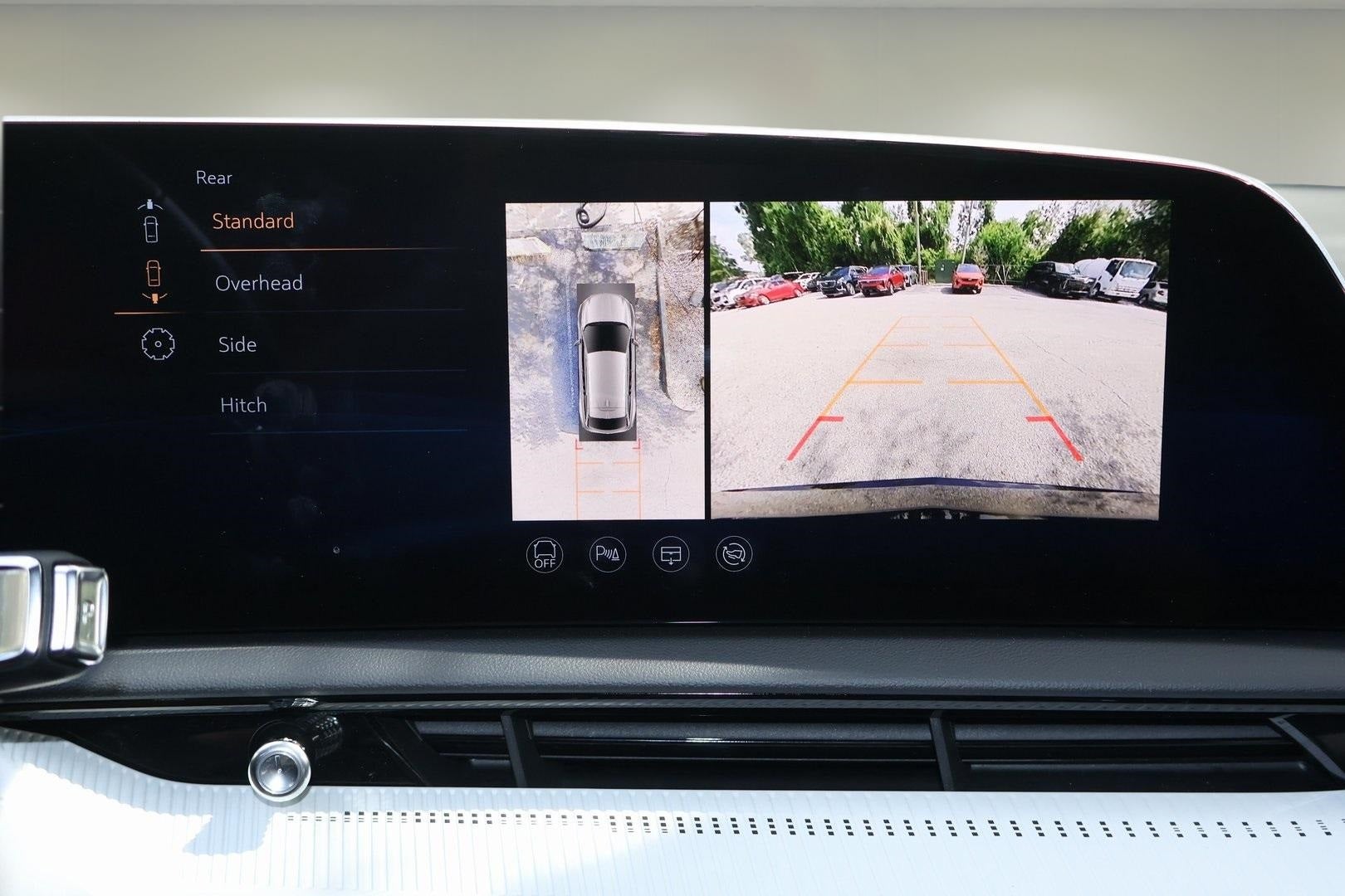 2025 Cadillac OPTIQ Sport